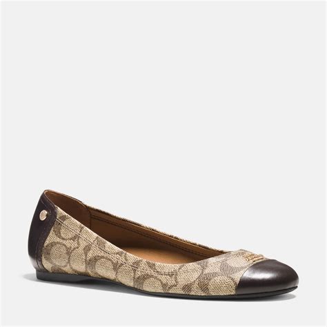 coach outlet flat shoes.